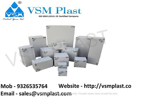 aluminium junction boxes in pune|Aluminium Junction Box at Rs 3000/unit .